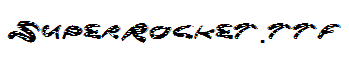 SuperRocket
