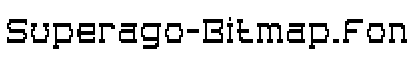 Superago-Bitmap