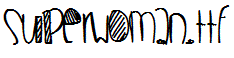 Superwoman