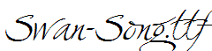 Swan-Song