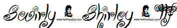Swirly-Shirley