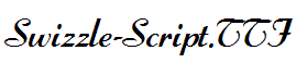 Swizzle-Script