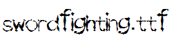 SwordFighting