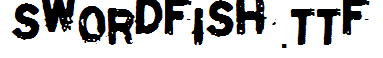 Swordfish