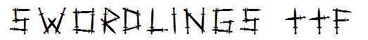 Swordlings-