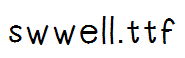 swwell