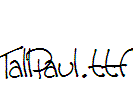 TallPaul