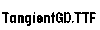 TangientGD