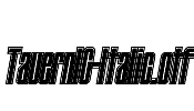 TauernIC-Italic