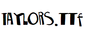 Taylors