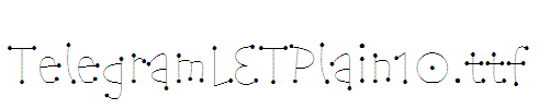 TelegramLETPlain10