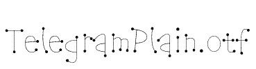 TelegramPlain
