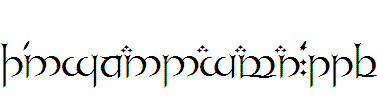 TengwandaNamarie