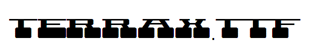 TerraX