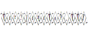 TeryleneTop