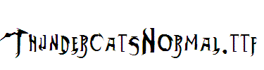 ThundercatsNormal