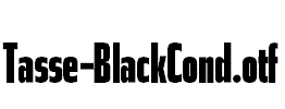 Tasse-BlackCond