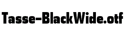 Tasse-BlackWide