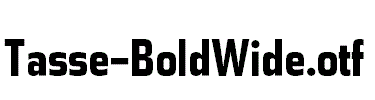 Tasse-BoldWide
