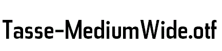 Tasse-MediumWide