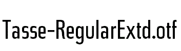 Tasse-RegularExtd