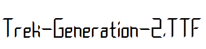 Trek-Generation-2