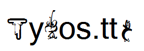 Typos