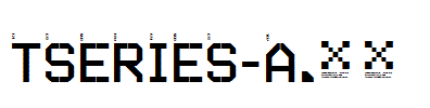 TSERIES-A