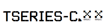 TSERIES-C