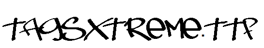 TagsXtreme