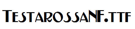TestarossaNF