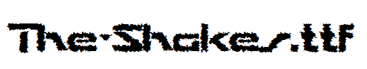 The-Shakes