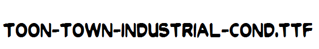 Toon-Town-Industrial-Cond
