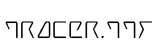 Tracer