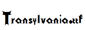 Transylvania