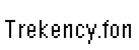 Trekency