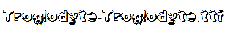 Troglodyte-Troglodyte