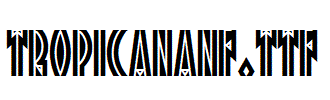 TropicanaNF