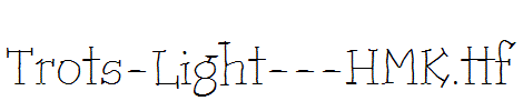 Trots-Light---HMK