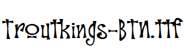 Troutkings-BTN
