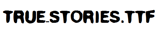 True-Stories