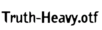 Truth-Heavy