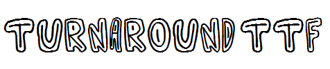 Turnaround