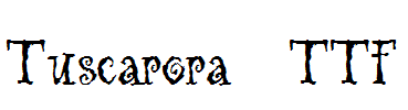 Tuscarora