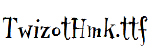 TwizotHmk