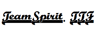 TeamSpirit