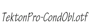 TektonPro-CondObl
