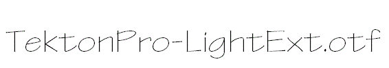 TektonPro-LightExt