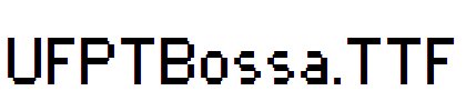 UFPTBossa