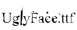 UglyFace